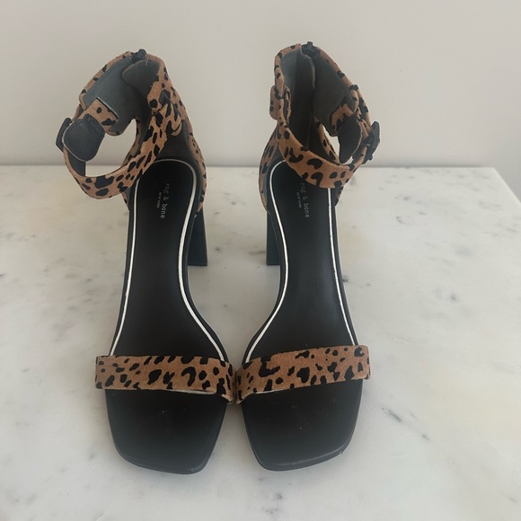 rag & bone Shoes - Rag and Bone sandal